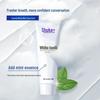 Shuke Shining White Fluoride-Free Toothpaste