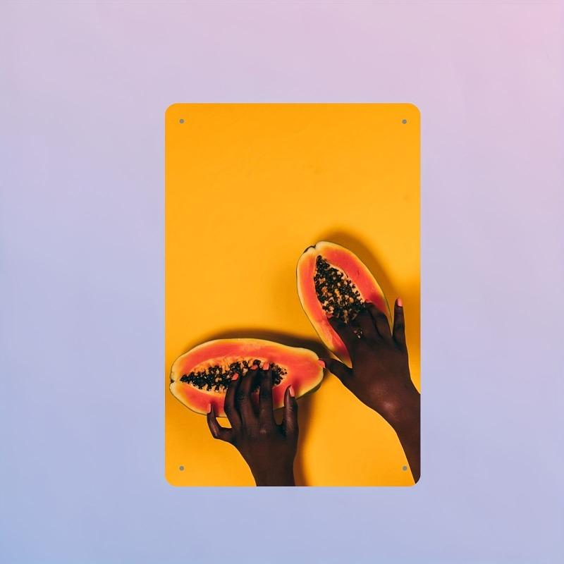 Pin-Up Girl Blechschilder, Garage Werkstatt Metalldekor 20x30cm