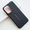 For OnePlus 15 Case Luxury PU Leather Skin Fashion Protective Back Cover Case For OnePlus 15 15R 13 13R 13T 13S Phone Shell