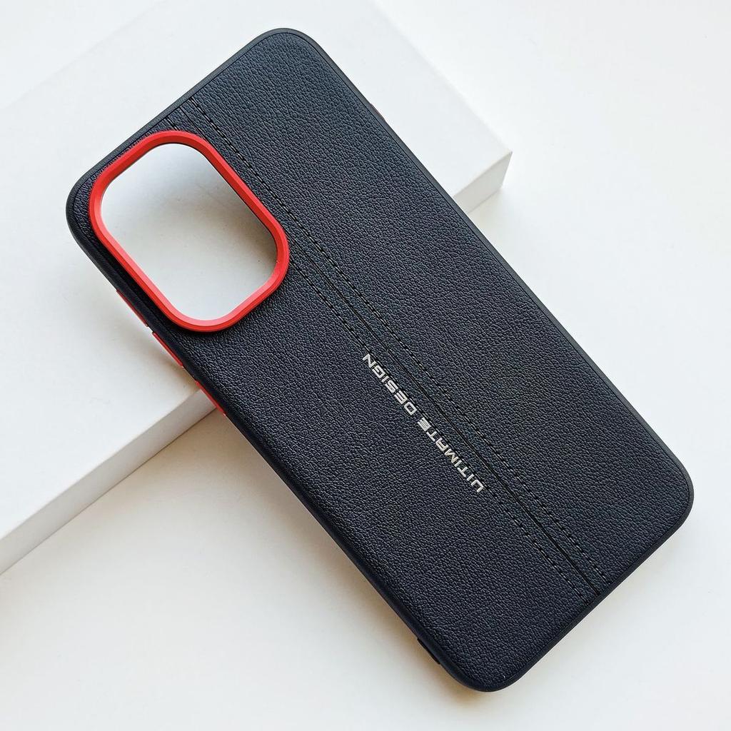 For OnePlus 15 Case Luxury PU Leather Skin Fashion Protective Back Cover Case For OnePlus 15 15R 13 13R 13T 13S Phone Shell