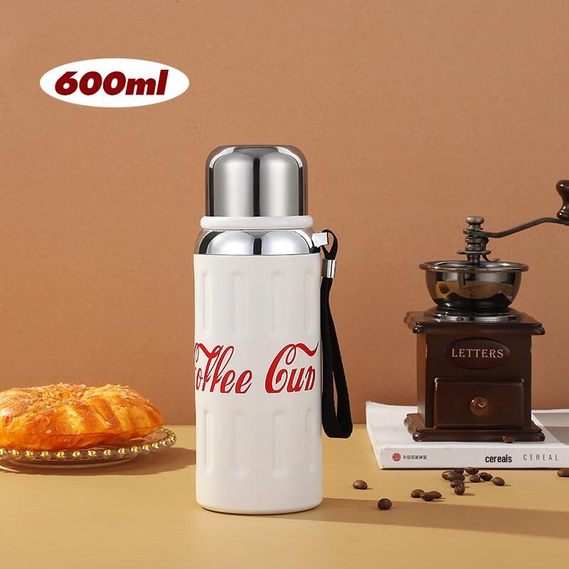 OEING 316 Stainless Steel Insulated Sports Bottle 232x80x80mm