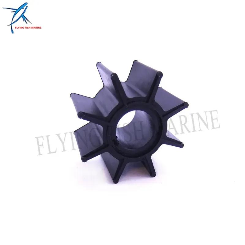 Boat Motor 47-803748 Water Pump Impeller for Mercury Marine Outboard Engine 8HP 9.9HP 10HP 15HP 18 HP 20HP