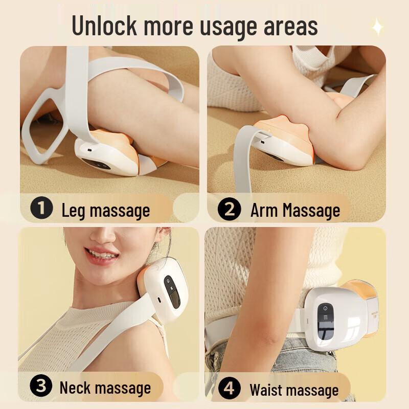 Hozhen Smart Neck Massager
