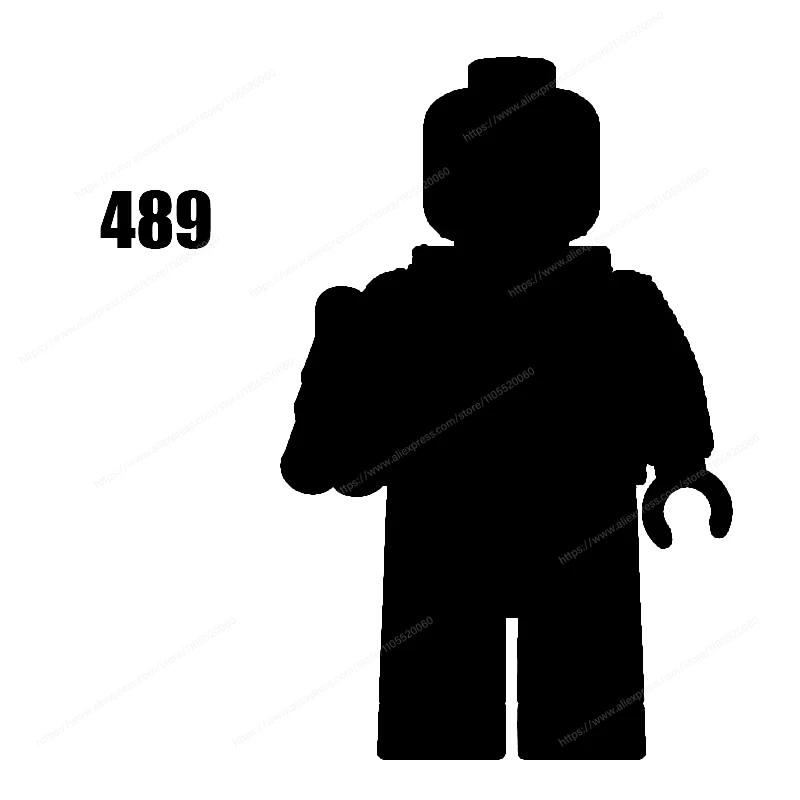Cartoon movie TV Anime models Action Figures WM6130 WM6174 X0103 X0104 X0105 X0124 X0132 X0139 X0144 Bricks Toys 046
