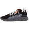 Ispa React Low Black AR8555-001