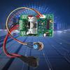 5V-30V DC Input PWM Motor Controller Reversing Switch Variable Speed Controller  For RV