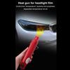 300W Electric Heat Gun Auto Car Vinyl Film Wrapping DIY Using Heat Gun Electric Power Tool For Car and Windows Film