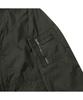 Brentwood [Bristol] Pigment Washed Rib Knit Bomber Bruam25453Khx