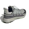 Nové plátěné boty Adidas Terrex Voyager 21 'Metal Grey Beam Green' GX8675