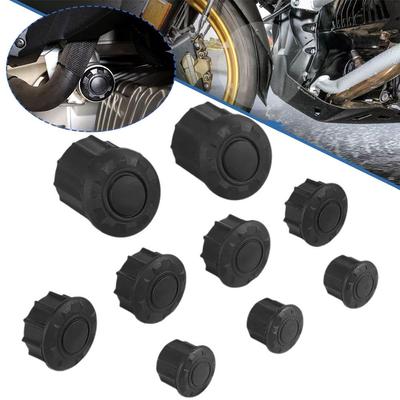 Moto – Motocyklové rámy a doplňky