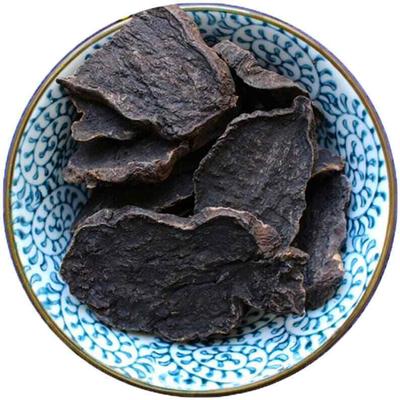 China He Shou Wu Fo-Ti Polygonum Multiflorum Loose Root Slice 500g(1.1 LB)