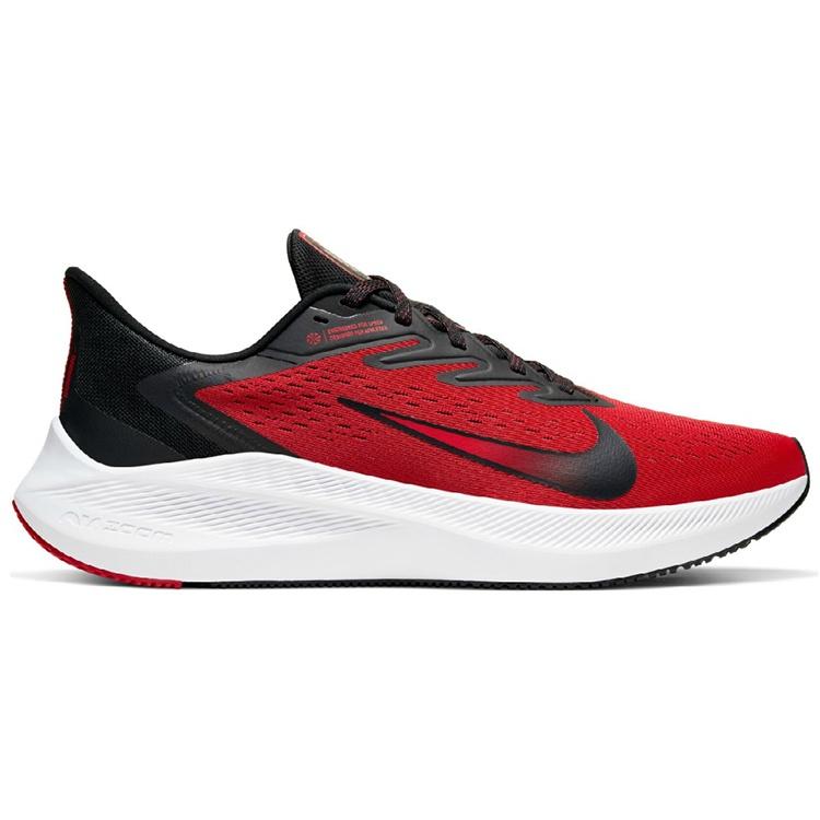 Nike Air Zoom Winflo 7 'University Red' Men's CJ0291-600