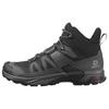 X Ultra 4 Fabric Mid Gore-Tex Comfortable Hiking Shoes Men Hiking Shoes Black 413834