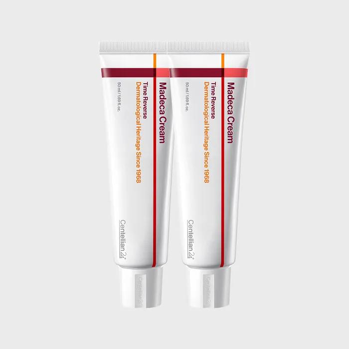 Madeca Cream Time Reverse 50ml 2 pieces