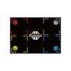 Basketball Mat Training Blocking Pad Sports Blocker Cushion Possession Indoor Sports Accessories