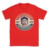 Clayton Bigsby For President 2028  T Shirt Summer T-Shirts Cotton O Neck 4XL 5XL 6XL Tees Short-Sleeved Streetwear Tshirt