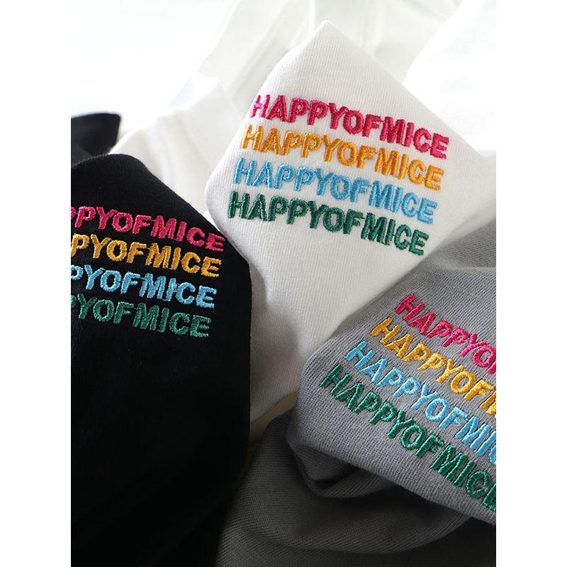 American Pure Cotton Short Sleeve T-Shirt Men's 2024 New Arrival Trendy Summer Embroider Bottoming Shirt Export Export Cotton T-shirt