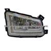 LED Matrix Lens Headlights for Sinotruk & Shaanxi Automobile