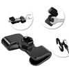 Universal Wrench Extension Adapter Portable Solid Steel Torque Amplifier Anti-Rust Car Repair Tool for 1/2inch & 21mm Hex Driver