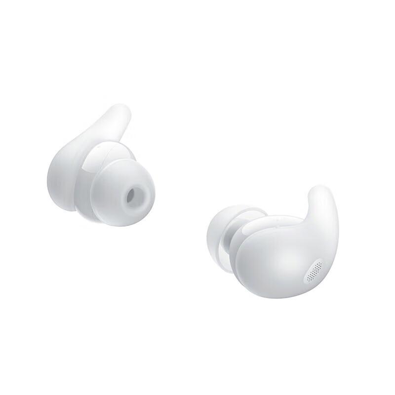 Sony LinkBuds S WF-LS910N True Wireless Noise-Canceling Earbuds