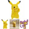 Cute And Adorable Pokmon Model Figurine For Decoration And Gift 4.5cm Height