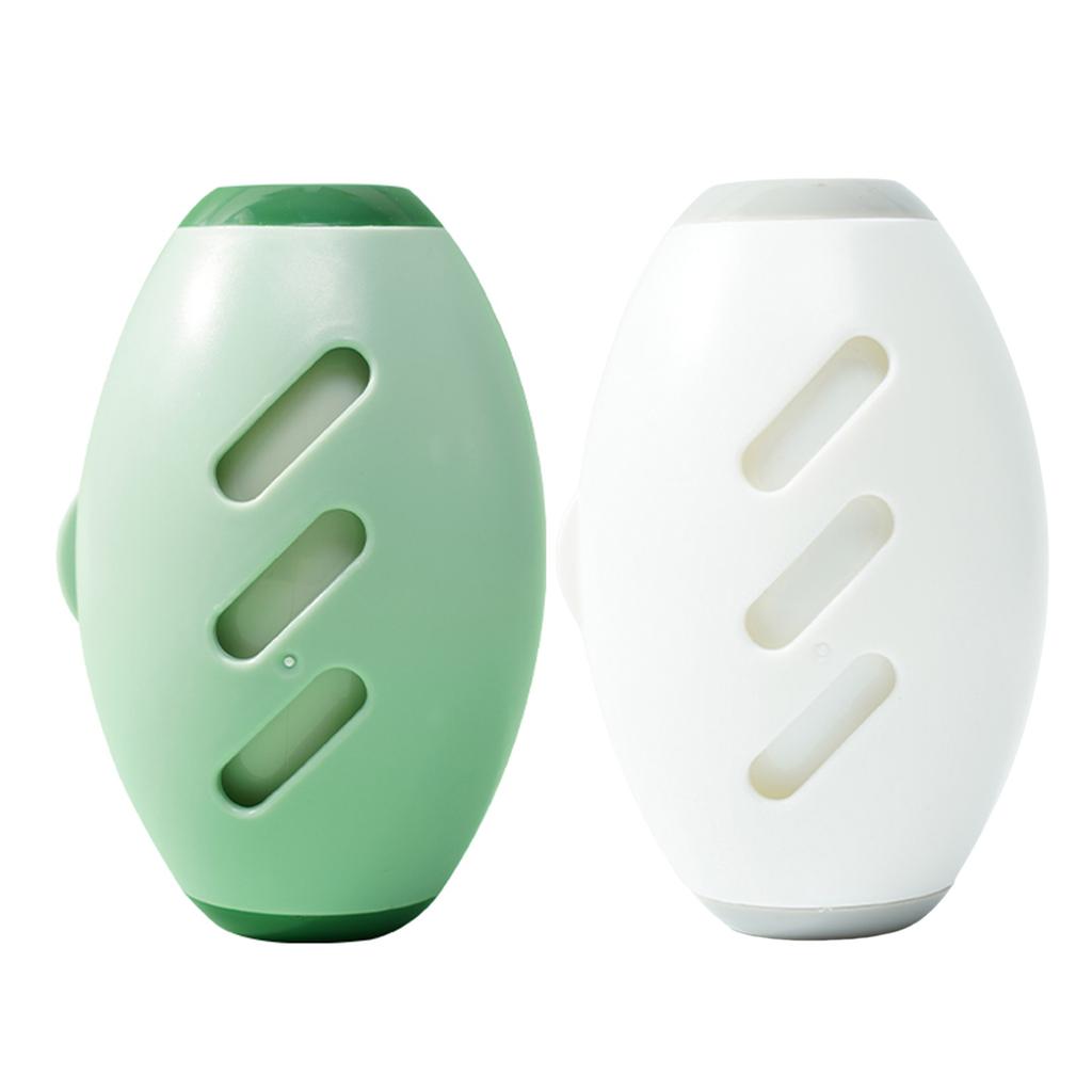 2Pcs Multiple Surfaces Sticky Hair Remover Roller Washable Adhesive Design Lint Roller Ball For Sofa Clothing Pet Furs