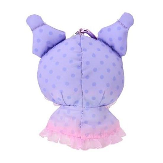 Sanrio Mascot Holder (Sweet Rain Collection) Kuromi Suitable ages 6 up 885771