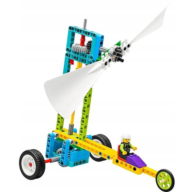 LEGO Education 45400 BricQ Motion Prime