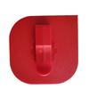 Portable IDPA Paper Target for IPSC