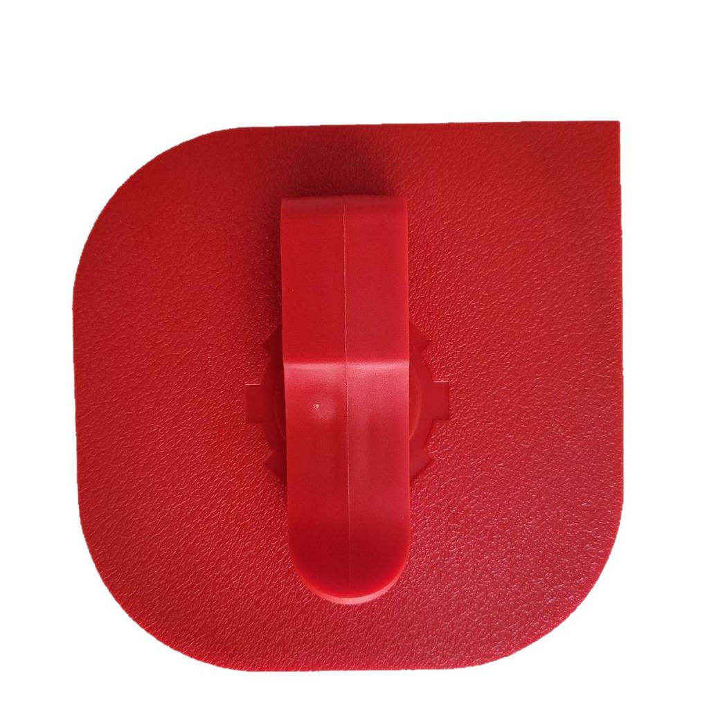 Portable IDPA Paper Target for IPSC