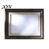 Multi-layer Cardboard Frame Vintage Photo Frame, Art Mat Picture for Tabletop Display High-density Carving & Wall Mount, Decorative Studio Portrait
