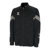 Team Training Jacket HAT2135 Black XO [Hummel] (90)