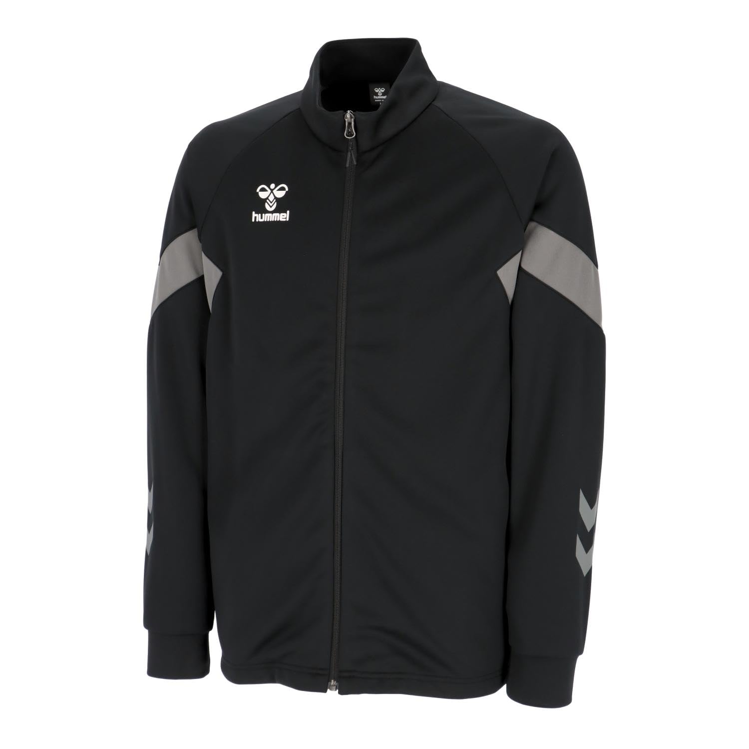 

Тренировочная куртка команды HAT2135 Черный XO [Hummel] (90) чёрный