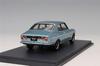 Schuco Mazda Rotary Light Blue PRO.R43 1/43 RX-2 1970-74 (Capella Coupe) [Resin]