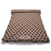 Outdoor Double Inflatable Camping Mat