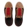 Vans Old Skool Pig Suede Plaid Model Vn0a2z42n1z