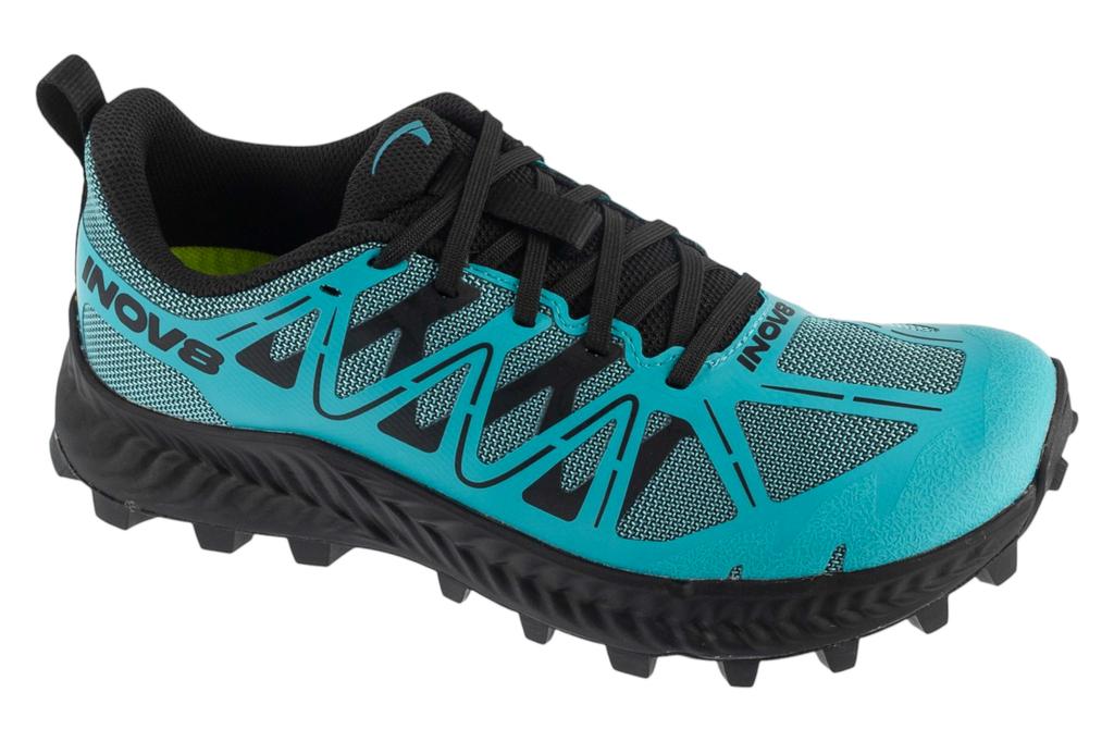Inov-8 MudTalon V2 W, Womens blue Running shoes