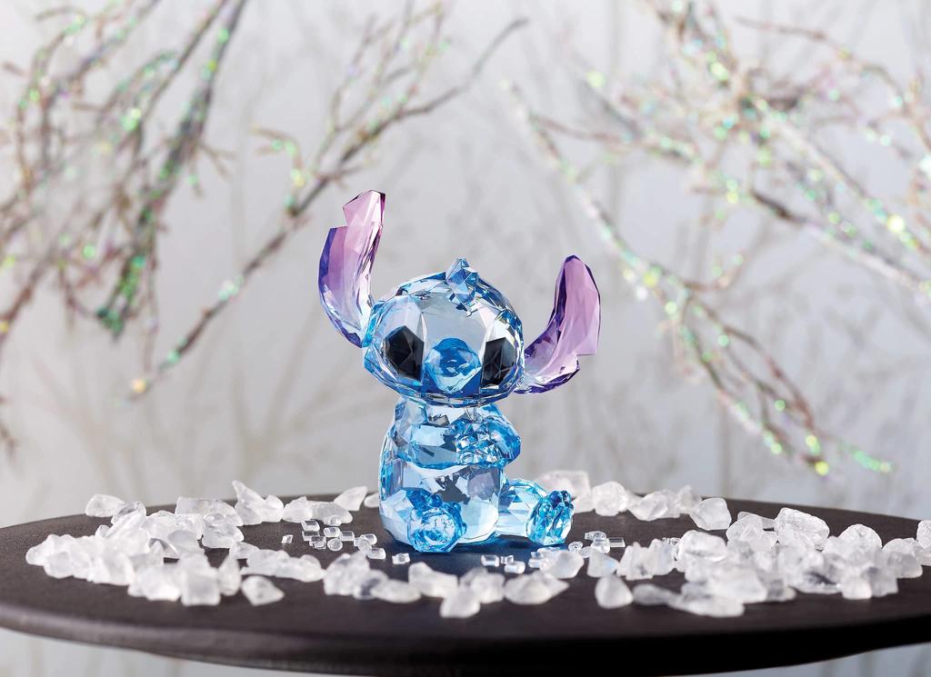 Facets Disney Stitch Acrylfigur ND6009039