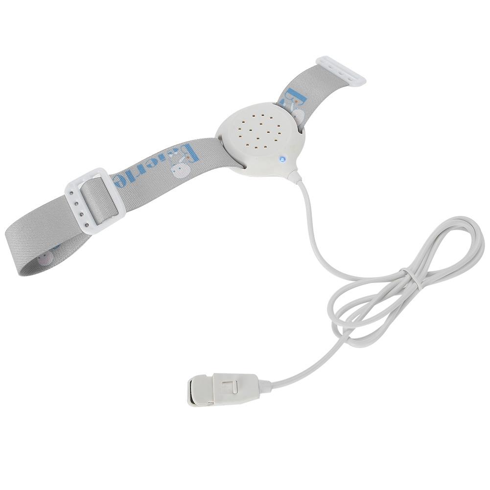 Elderly Children Bedwetting Alarm Nocturnal Enuresis Alarm Sensor Baby Monitor