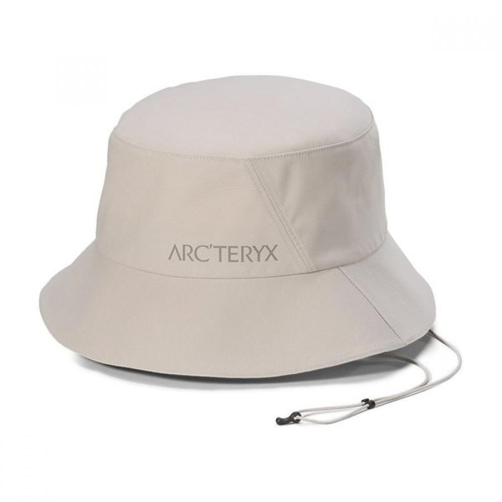 Arcteryx Men S Bucket Hat aepSu09486 BLACK / S/M