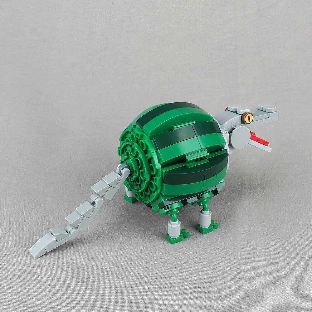 Steal A Brainrot Blocks Italian Brainrot Bicycle Chicletera Bike 67 Brainrot Blocks Sammy Brainrots Jandel Building Block