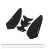 BMW S1000R Motorcycle Anti-Slip Fuel Tank Protector (2011-2022)
