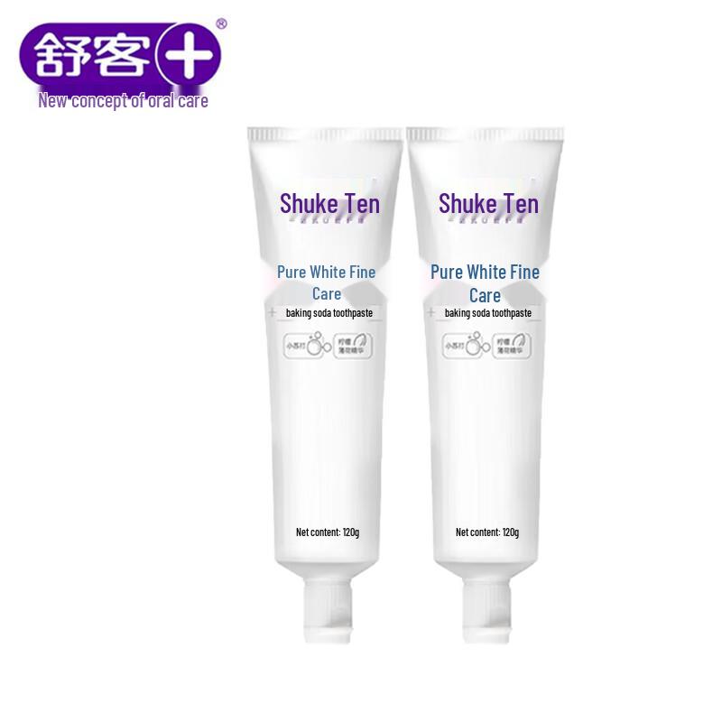 Saky Baking Soda Gum Care Toothpaste