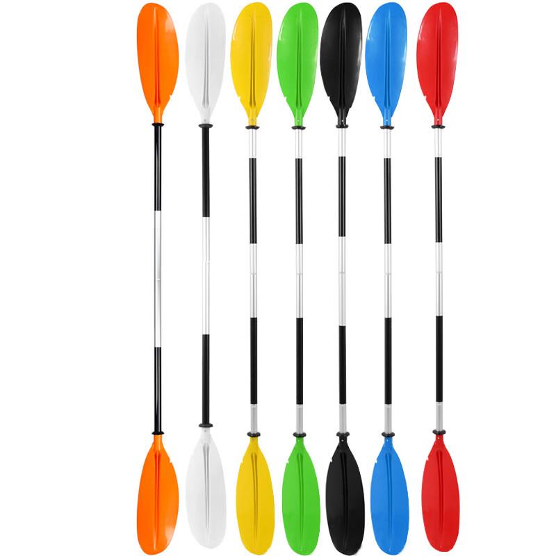 Datangyu Kayak Double-Blade Four-Section Paddle