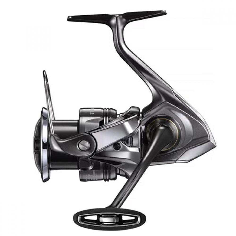 Shimano Spinning Reel 24 Twin Power C3000xg