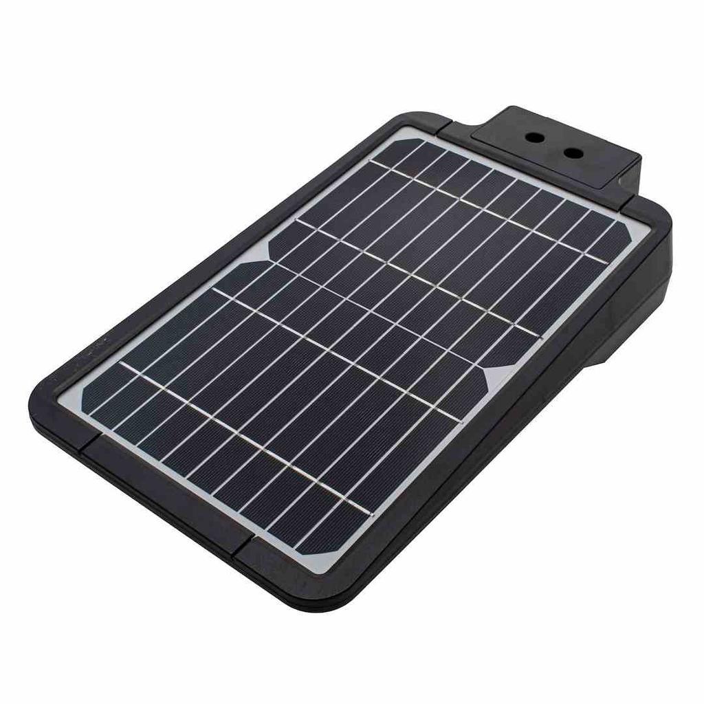 Street Solar Lamp 15W 4000K