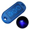 Side Marker Light High Quality Hot Sale Spare Parts