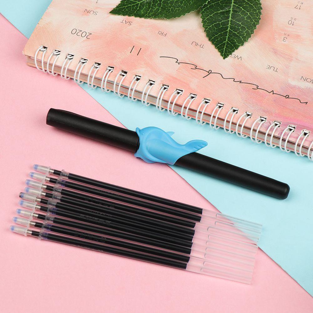 Stationery Blue Groove Copybook Automatic Fade Pen Magic Pen Kit Invisible Ink Disappearing Refill