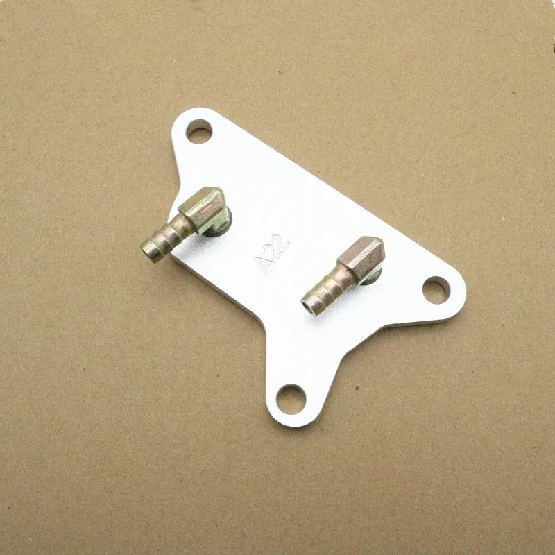 K110 6-Speed CVT Auto Transmission Gearbox Oil Change Connector Adapter For Toyota Corolla Verso Levin YARIS A22