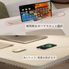 Folding Bed Desk for Computer Arm Adjustable Height and Suitable for and Living Available in Various Colors 70cm Wide x 48cm Desk, Table, Bed, Table,